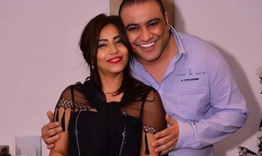 شقيق شيرين عبد الوهاب: مش فارق معايا شكلي  يكون كويس أو وحش المهم تقف على رجليها