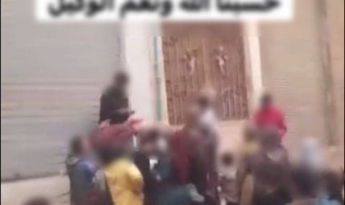 الأمن يكشف ملابسات فيديو شراء أصوات انتخابية بدائرة أخميم في سوهاج