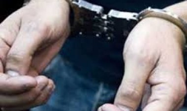 القبض على  زوجين يصوران إفلاما إباحية ويقومان ببثها عبر تطبيق تانجو بالجيزة 