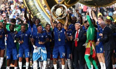 بعد قهر باريس بثلاثية.. تشيلسي بطلا لكأس العالم للأندية 2025