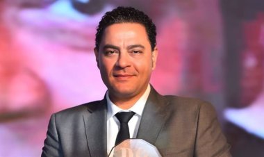 نادر عبد الله يحصد جائزة "الشاعر الأكثر تأثيرًا" في مهرجان دير جست 2025 ويُتوج بمسيرة تمتد لعقدين