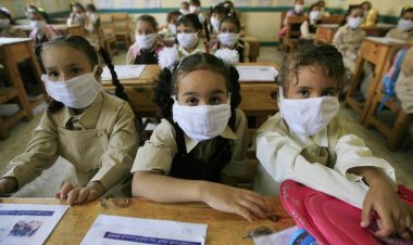 المدارس توجه رسالة لأولياء الأمور بمناسبة امتحانات شهر مارس