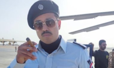 هشام عاشور عن دوره في الهدف: أجريت 3 تجارب أداء ولم أصدق أنني حصلت على الدور