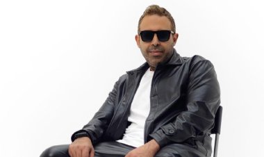 محمد عدوية يواصل رحلته الغنائية بألبوم جديد يضم 5 أغنيات مختلفة