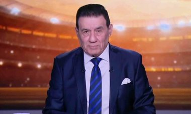 مدحت شلبي يوجه انتقادات غير مباشرة لسيد عبدالحفيظ: "وليد صلاح الدين مش بيعمل شو ولا مشاكل"