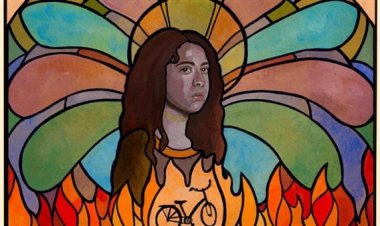 فيلم "أغابيتو" يفوز بجائزة نجمة الجونة الذهبية للأفلام القصيرة في الدورة الثامنة لمهرجان الجونة السينمائي