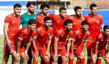 «حرس الحدود» يكمل عقد المتأهلين إلى الدوري الممتاز