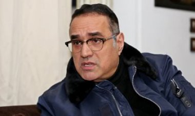 طارق فؤاد لـ"العاصمة": انتقدت راغب علامة بدافع حبي وصداقتي به وما حدث معه لم نراه من نجوم كبار