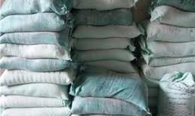 الداخلية تواصل حملاتها لضبط الأسواق وتضبط 18 طن دقيق قبل بيعهم بالسوق السوداء