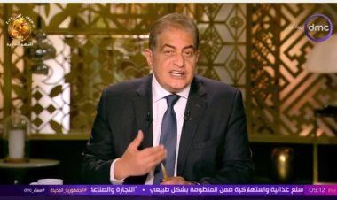 أسامة كمال يشيد بتظاهرات طلاب الجامعات في أمريكا دعمًا لغزة: الرهان على الأجيال الجديدة