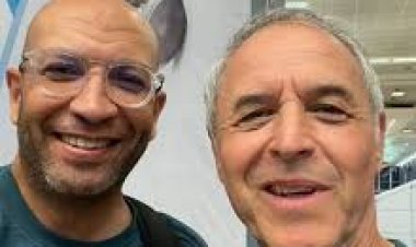 الأهلي يقرر رحيل مترجم مارسيل كولر