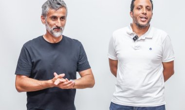 ريبيرو: فخور بالفترة التي قضيتها مع الأهلي.. وأشكر الجميع على المساندة