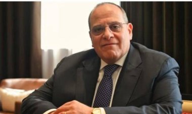 تكريم المنتج صادق الصبّاح في ختام مهرجان نقابة المهن التمثيلية للمسرح المصري