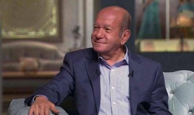 الفنان لطفي لبيب..  شارك في حرب أكتوبر وتأخرت انطلاقته الفنية فخلّدها التاريخ