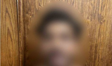 مسجل خطر يحرق  5 بائعين بالبنزين  بمنطقة الشرابية(صور)