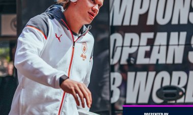 هالاند في الهجوم.. تشكيل مانشستر سيتي أمام فولهام بـ «البريميرليج»