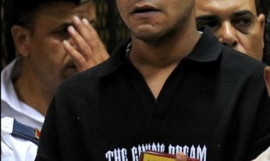 محامي عصام صاصا: أهل المتوفي تنازلوا علشان «عصام» غلبان ويستشهد بواقعة بأحمد فتوح 