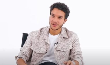 إخلاء سبيل الفنان نور النبوي في اتهامه بدهس موظف على محور 26 يوليو