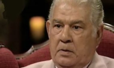 «بذكرى وفاته»... محطات في حياة الراحل جمال إسماعيل