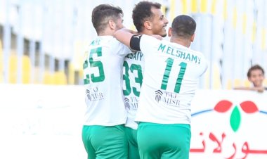 بركلات الترجيح.. المصري يفوز على زد ويتأهل لنهائي كأس عاصمة مصر