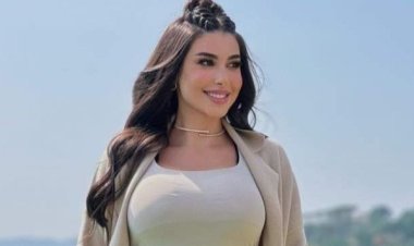 سهام جلال: ياسمين صبري بقت نجمة صف أول علشان لقت حد يساعدها