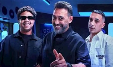 حمو المرشدي يرفض حذف طب بحبك متحديًا إنذار عمرو مصطفى القانوني