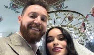 حبس الفنان محمود حجازي 6 أشهر في قضية التعدي على رنا طارق 