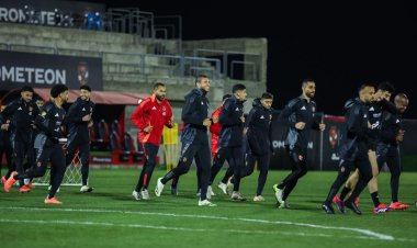 موعد مباراة الأهلي وإنبي في الدوري الممتاز