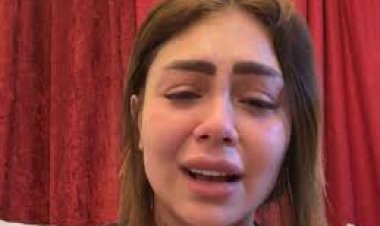 القبض على «البلوجر» هدير عبد الرازق ووالدها داخل «كمبوند سكني» في القاهرة الجديدة