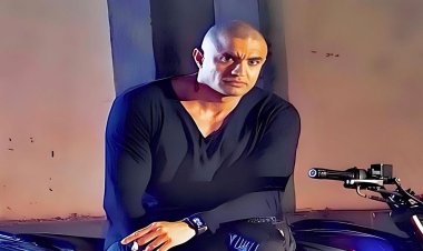 أحمد رمزى وجهاً لوجه أمام أحمد فهمى في مسلسل " في لحظة " رمضان 2025