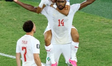 أسود الأطلس يواصلون المجد العالمي.. عبور جديد إلى ثمن النهائي