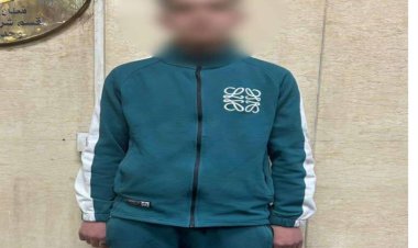 ضبط عامل تحرش بطالبتين أجنبيتين في القاهرة