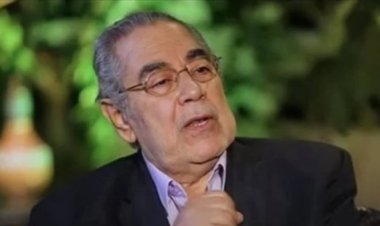 جمال شعبان يوضح تطورات الحالة الصحية للفنان صبري عبد المنعم.. والأخير يطمئن جمهوره