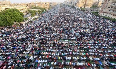 كيف تجعل عيدكم سعيدًا دون خناقات؟ نصائح للاستمتاع بأيام العيد بسلام وفرح