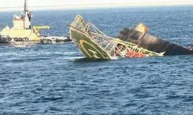 التحفظ على مهندس «حفار جبل الزيت».. ولجنة فنية لمراجعة إجراءات السلامة