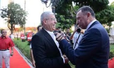 بسبب الإرهاق.. شوبير ينصح الخطيب بالراحة