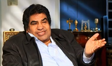 موعد ومكان عزاء النجم الراحل أحمد عدوية