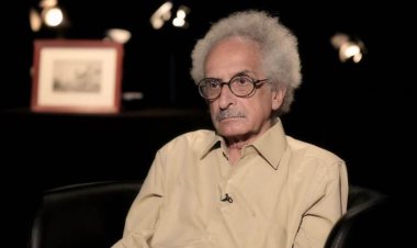 الكاتب الكبير صنع الله إبراهيم يدخل العناية المركزة