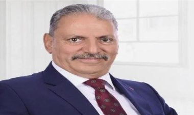 وكيل لجنة الدفاع والأمن القومي بمجلس النواب يكشف عن إجراء جديد لمواجهة جرائم تزوير الأختام