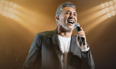 العبد اللات يطل مجدداً على جمهوره في بنغازي بحفل فني ضخم