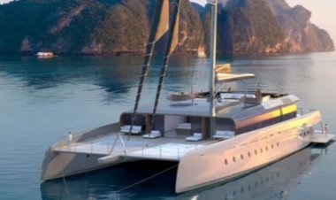 قريباً.. متحف عائم يجوب 15 دولة (التفاصيل)