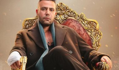 بشعار تريند مصر.. محمد إمام يعلن اكتساح الكينج للساحة الرمضانية