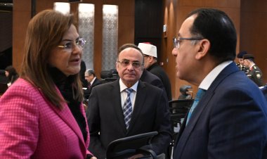 «الوزراء» يوافق على خطة التنمية الاقتصادية والاجتماعية للعام المالي 2024-2025