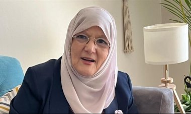 شمس البارودي تعتذر لمتابعيها وتوضح سبب رفضها المكالمات الهاتفية عبر «ماسنجر»