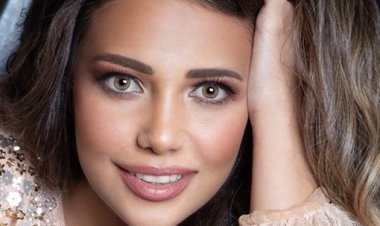 بعد وضع مولودها الأول.. الفنانة راندا حافظ تتعرض لجلطة مفاجئة في الرئة 