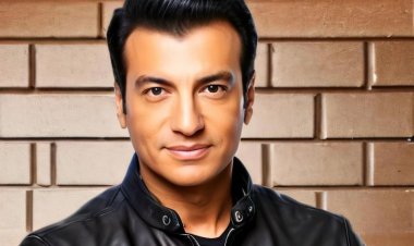 إيهاب توفيق يحيي الليلة الثامنة لمهرجان القلعة الدولي الـ 32