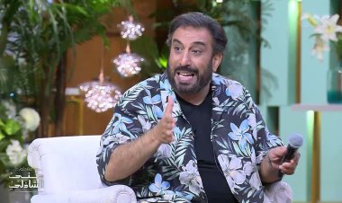 حسام حسني: بعد رحيل العندليب أصبحت التسعينيات مكتبة الموسيقى العربية