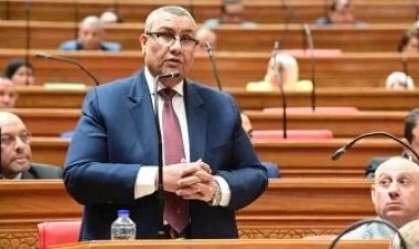 وكيل "خطة النواب": خسائر  شركة مصر للطيران بلغت 29.4 مليار جنيه