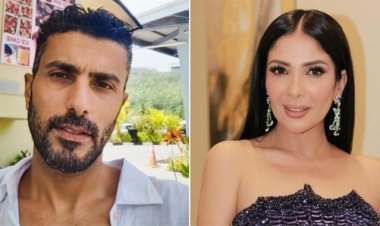 محمد سامي: منى زكي أيقونة يصعب تكرارها وموهبة استثنائية