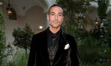 تكريم محمد التركي وريتشارد جير خلال مهرجان فينيسيا السينمائي الدولي المقبل